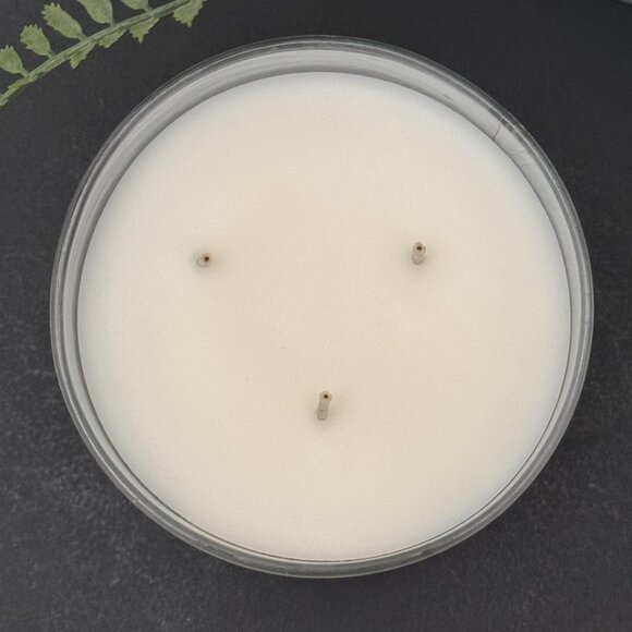 BBW First Sight Bath & Body Works 3 Wick Candle - Picture 7 of 10